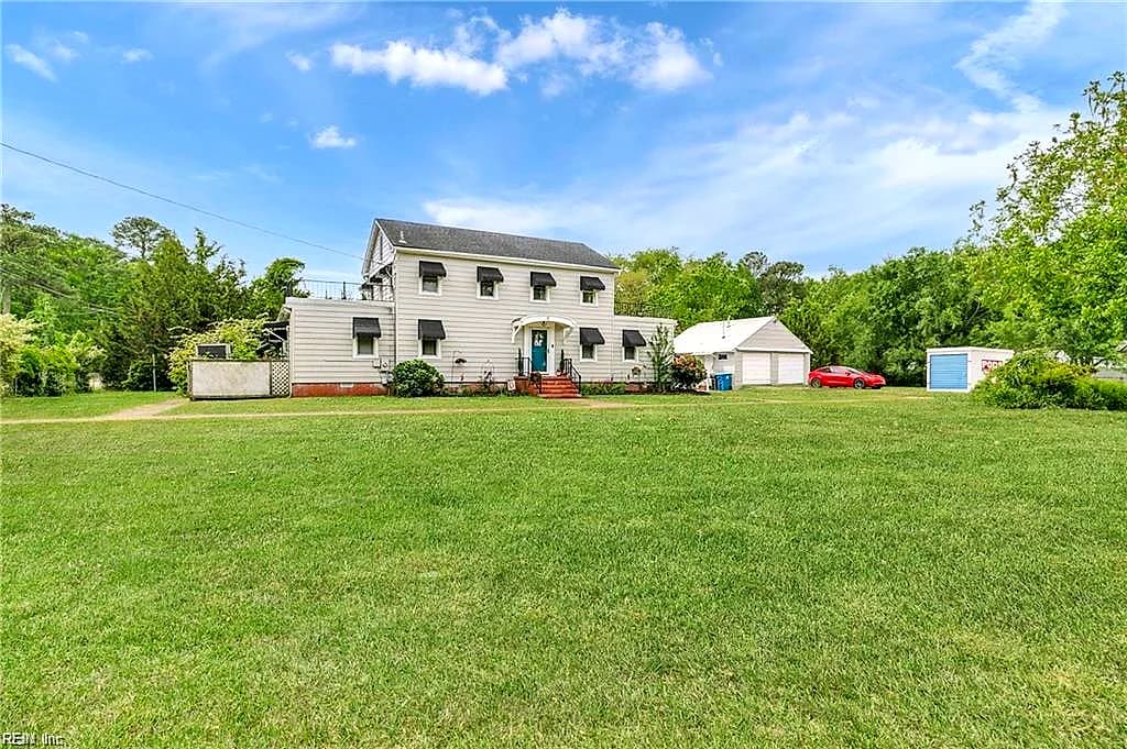 6 Langley ST, POQUOSON VA 23662 thumb 6