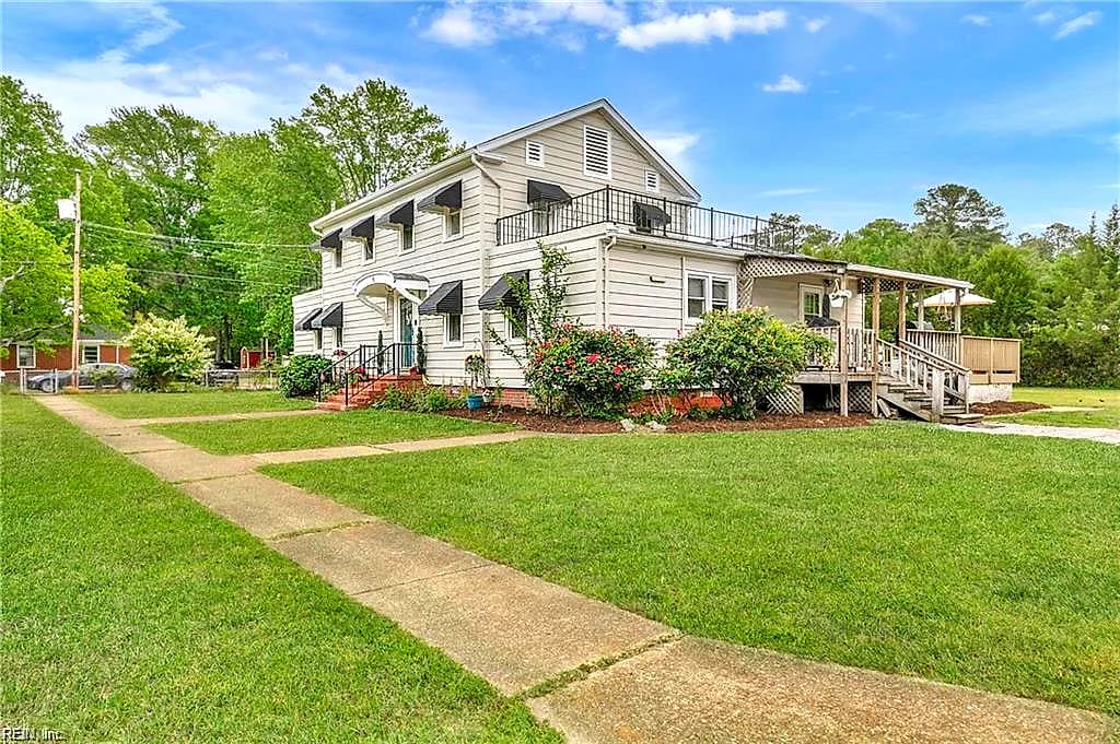 6 Langley ST, POQUOSON VA 23662 thumb 7