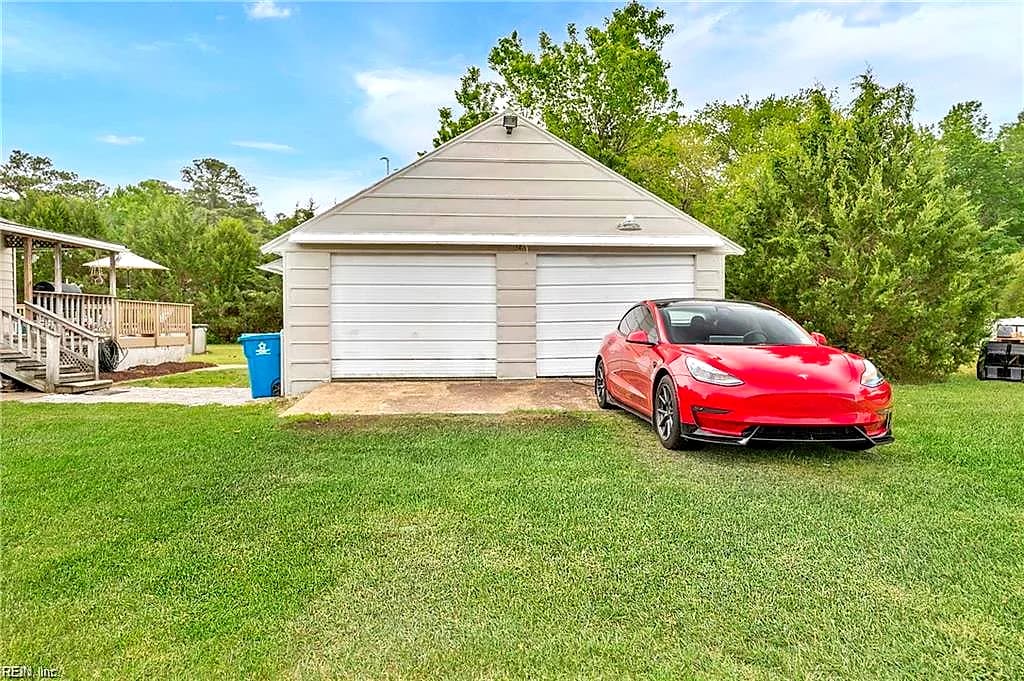 6 Langley ST, POQUOSON VA 23662 thumb 8