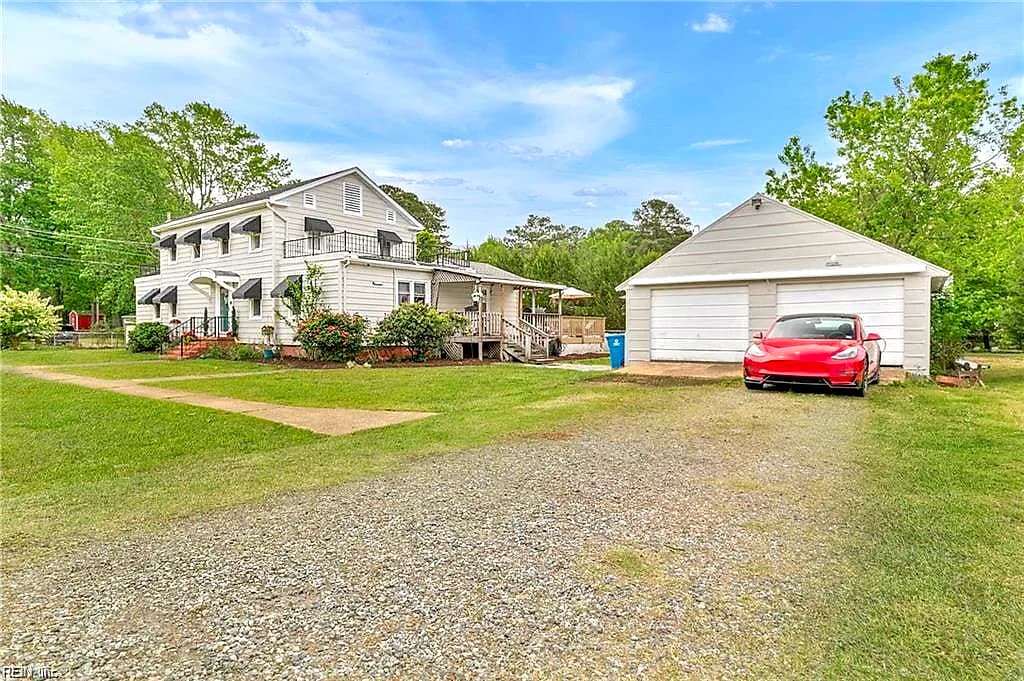 6 Langley ST, POQUOSON VA 23662 thumb 9
