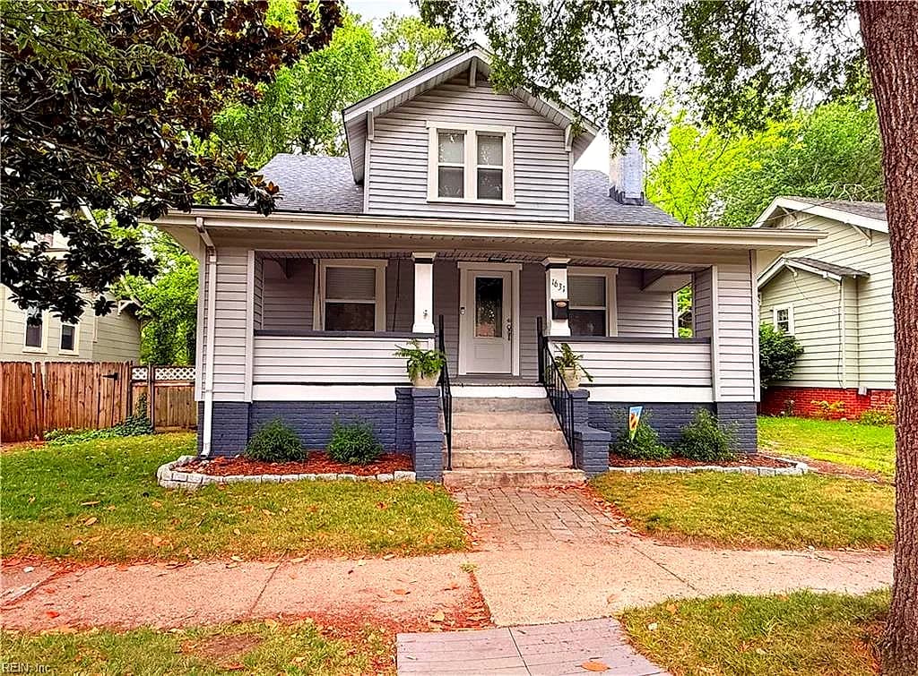 1631 Morris AVE, NORFOLK VA 23509 - Photo 2