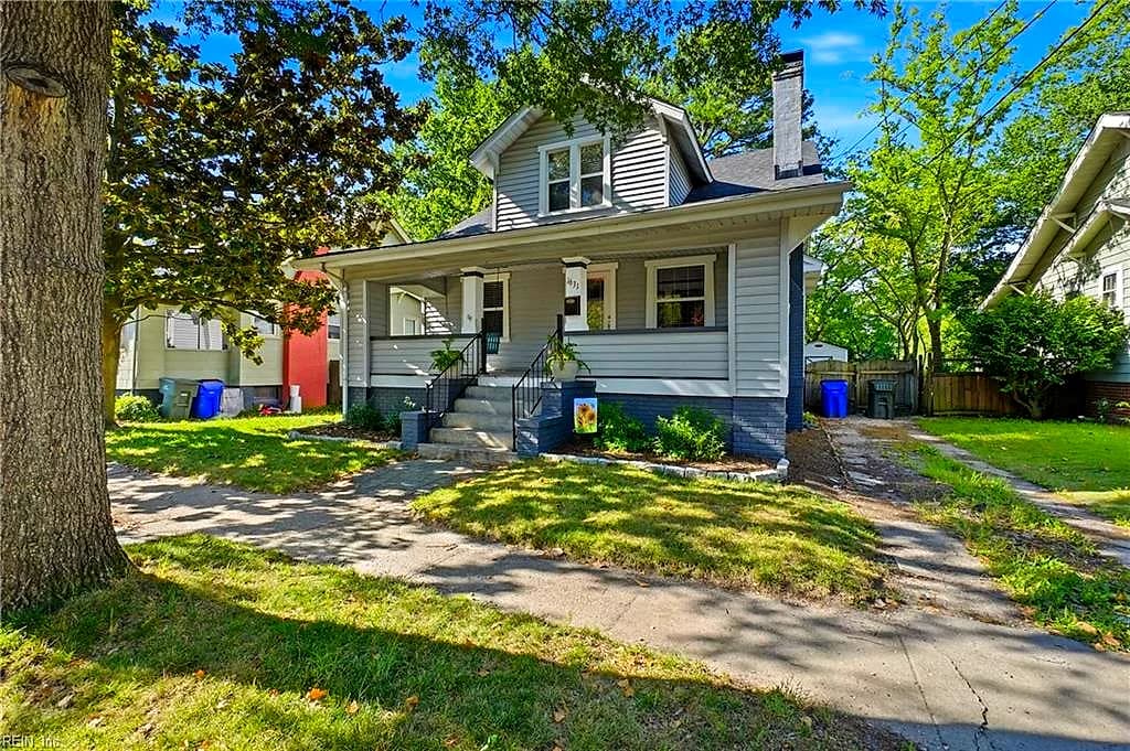 1631 Morris AVE, NORFOLK VA 23509 - Photo 4