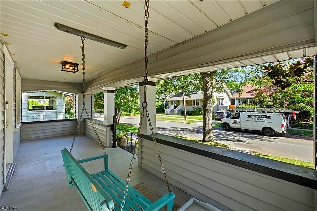 1631 Morris AVE, NORFOLK VA 23509 - Photo 5