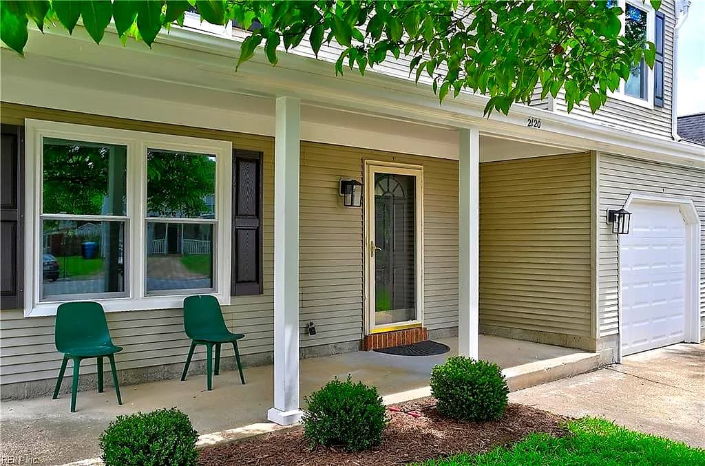 2120 Marymount ARCH, VIRGINIABEACH VA 23464 - Photo 3