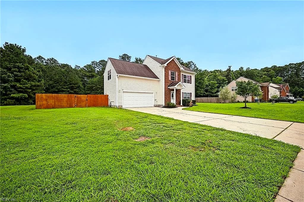 2024 Sweetwood DR, SUFFOLK VA 23434 - Photo 3
