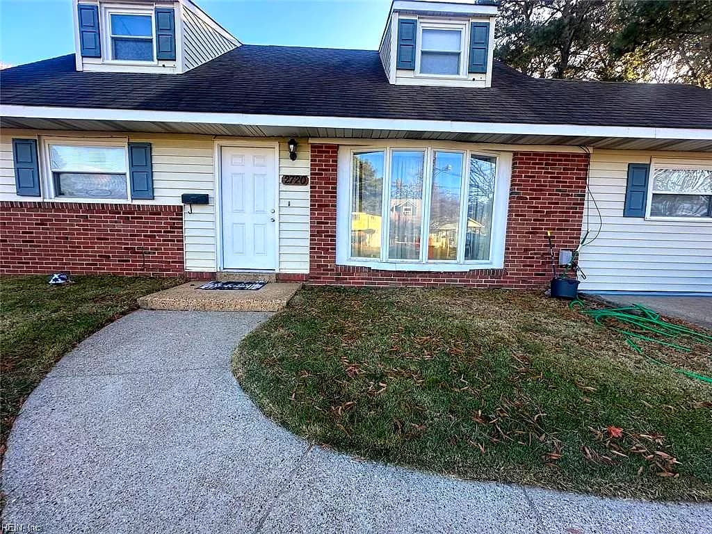 2720 Early ST, NORFOLK VA 23513 - Main photo
