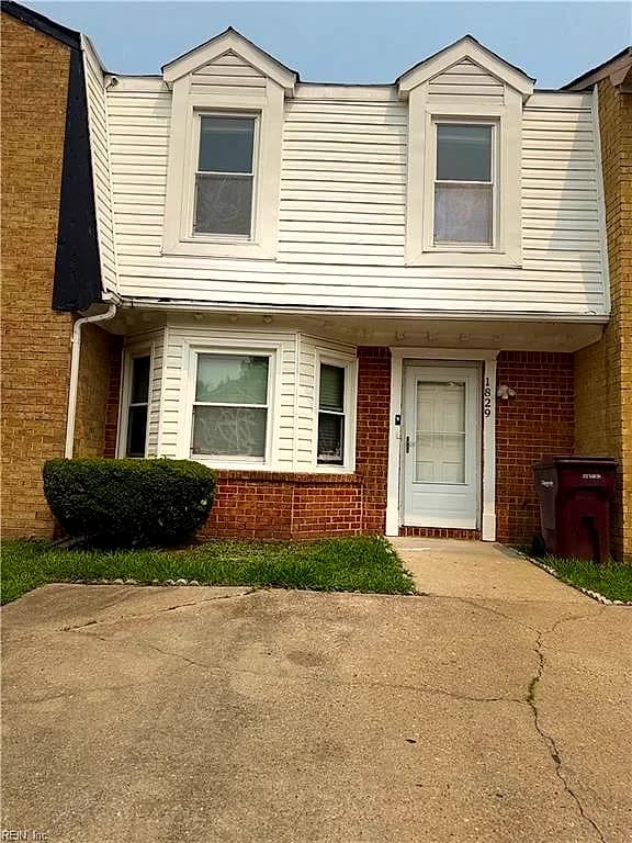 1829 Candlelight DR, CHESAPEAKE VA 23325 - Photo 2