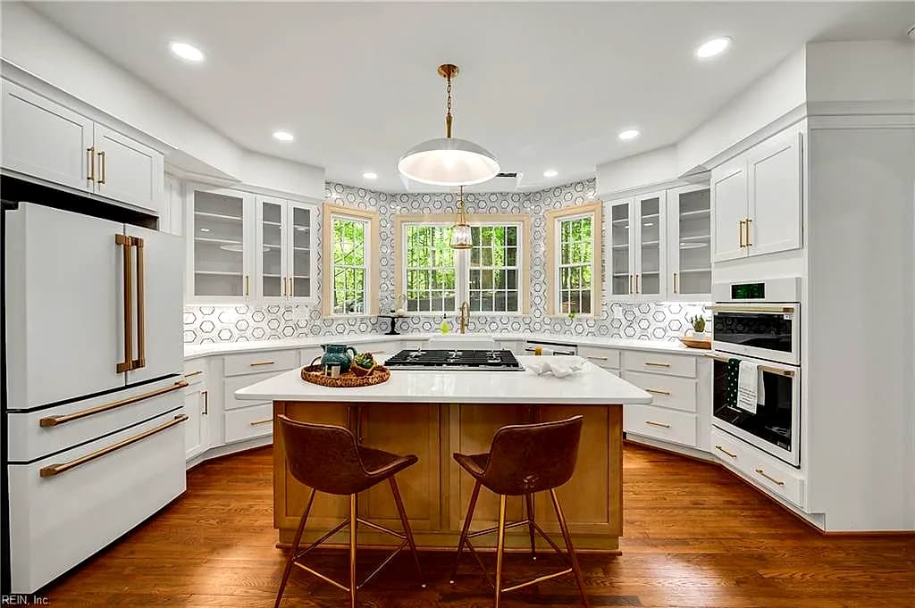 108 Woodmere DR, WILLIAMSBURG VA 23185 thumb 9