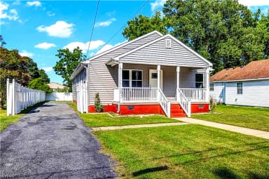 205 Artis St ST, FRANKLIN VA 23851 thumb 4