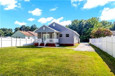 205 Artis St ST, FRANKLIN VA 23851 thumb 5
