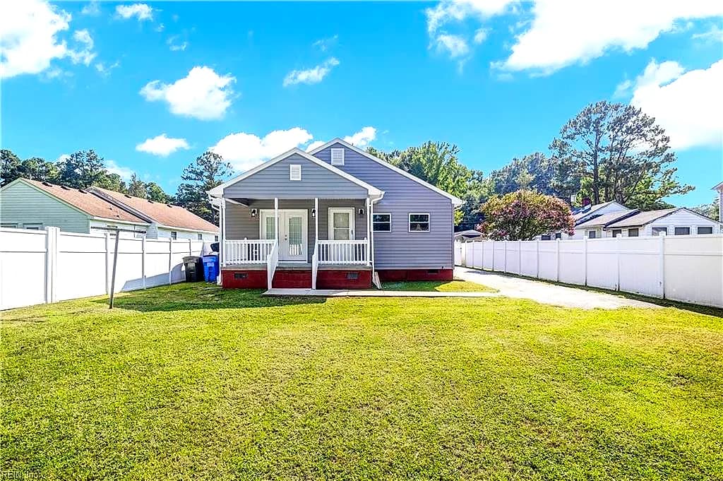 205 Artis St ST, FRANKLIN VA 23851 thumb 6