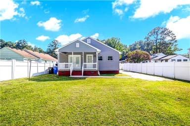 205 Artis St ST, FRANKLIN VA 23851 thumb 6