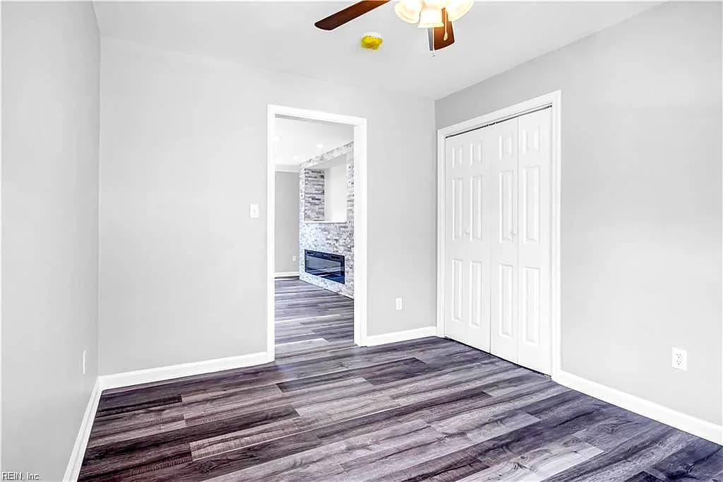 205 Artis St ST, FRANKLIN VA 23851 thumb 9