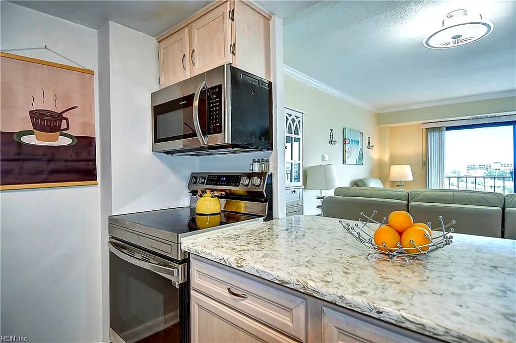 500 Pacific AVE #512, VIRGINIA BEACH VA 23451 - Photo 5