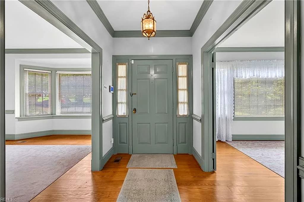 279 Colonial TRL E, SURRY VA 23883 - Photo 4
