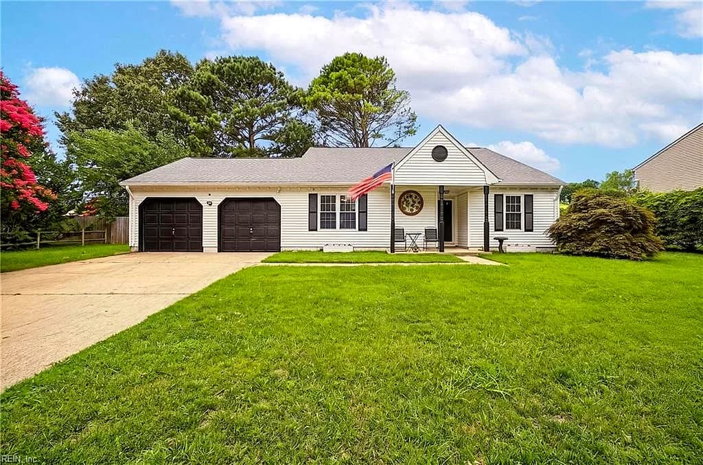 1269 Faulkner RD, VIRGINIABEACH VA 23454 - Photo 4