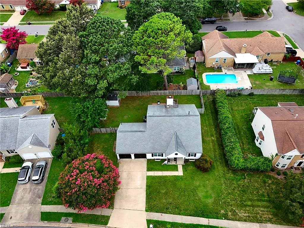 1269 Faulkner RD, VIRGINIABEACH VA 23454 - Photo 5