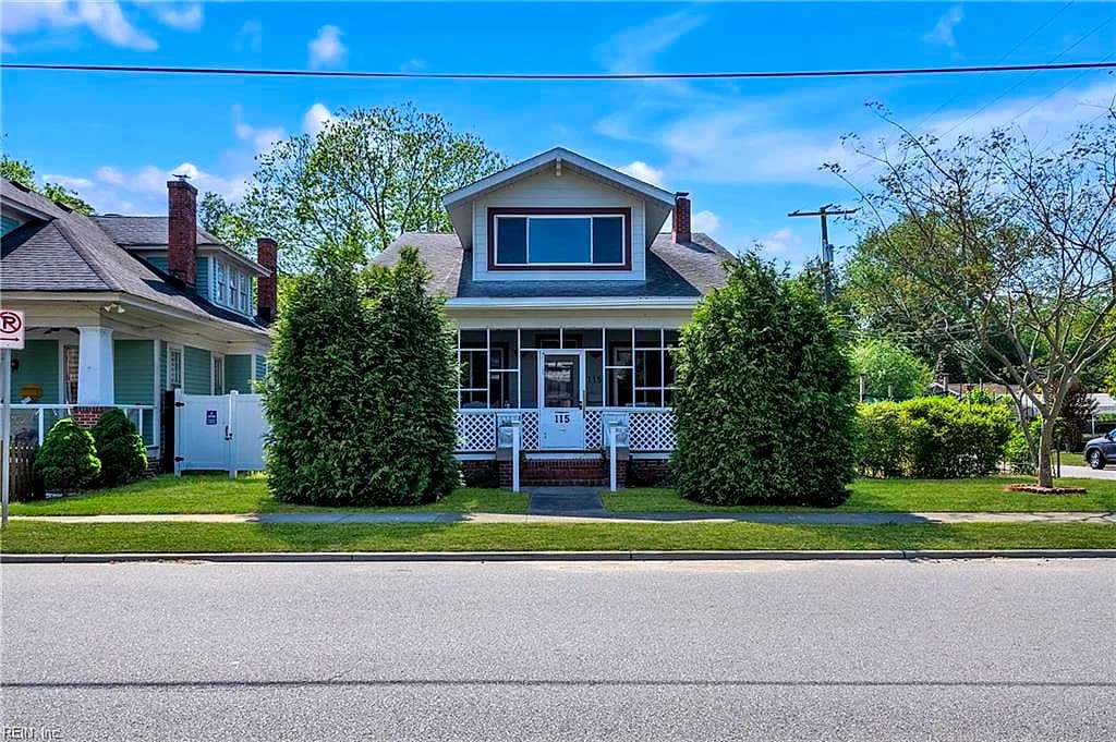 115 Katherine ST, SUFFOLK VA 23434 - Photo 3