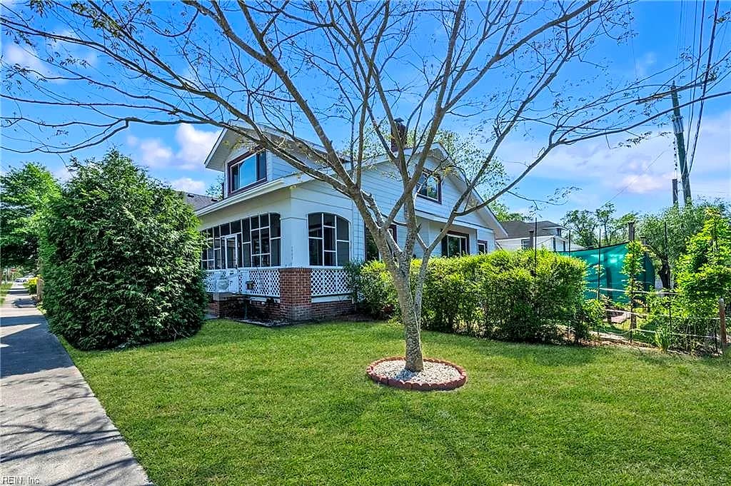 115 Katherine ST, SUFFOLK VA 23434 - Photo 4