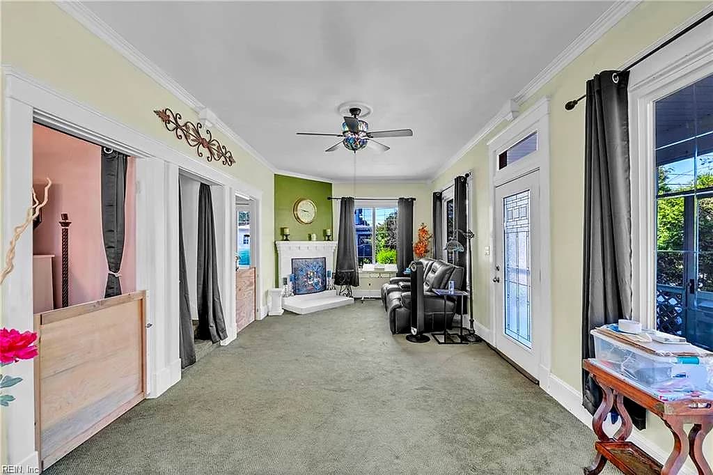 115 Katherine ST, SUFFOLK VA 23434 thumb 8