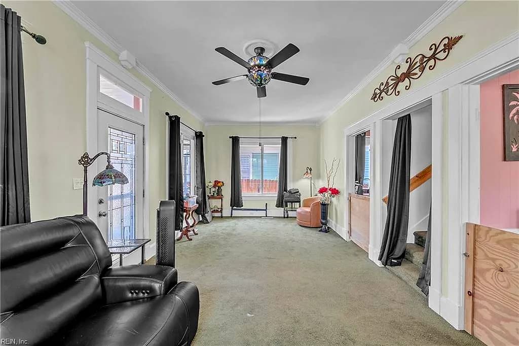 115 Katherine ST, SUFFOLK VA 23434 thumb 9