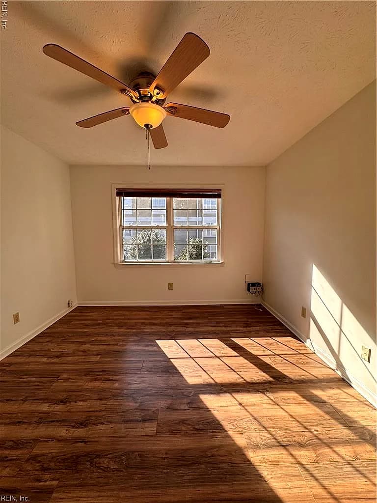119 Cape Dorey DR #3A, HAMPTON VA 23666 thumb 6