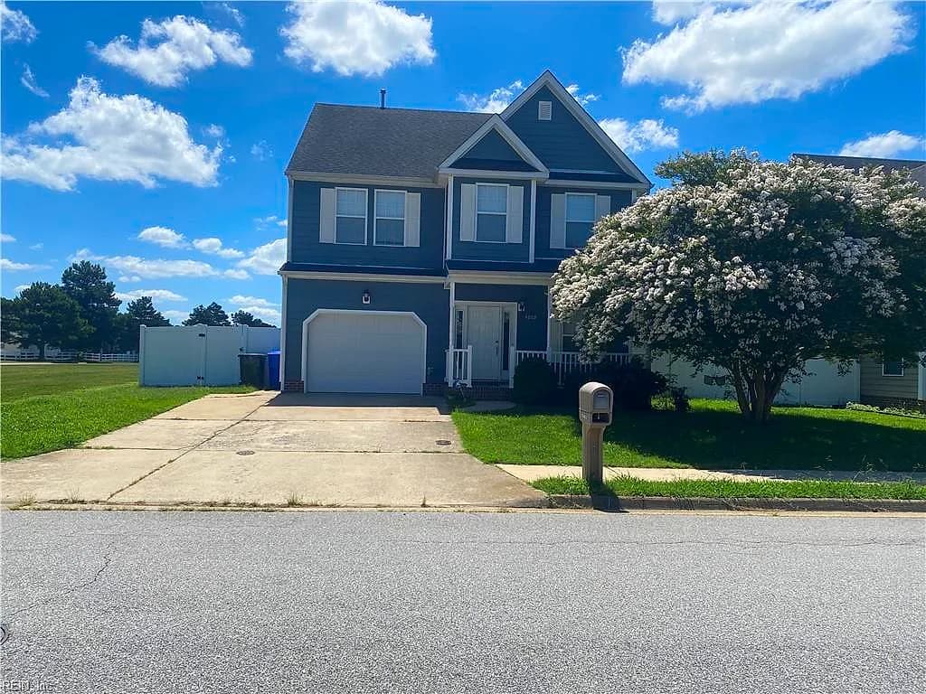 4003 Brookline DR, SUFFOLK VA 23434 - Photo 2
