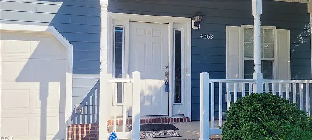 4003 Brookline DR, SUFFOLK VA 23434 - Photo 4