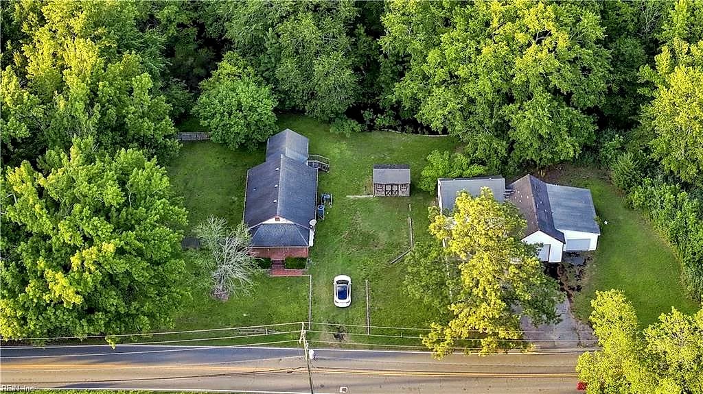 3124 Old Mill RD, CHESAPEAKE VA 23323 - Main photo