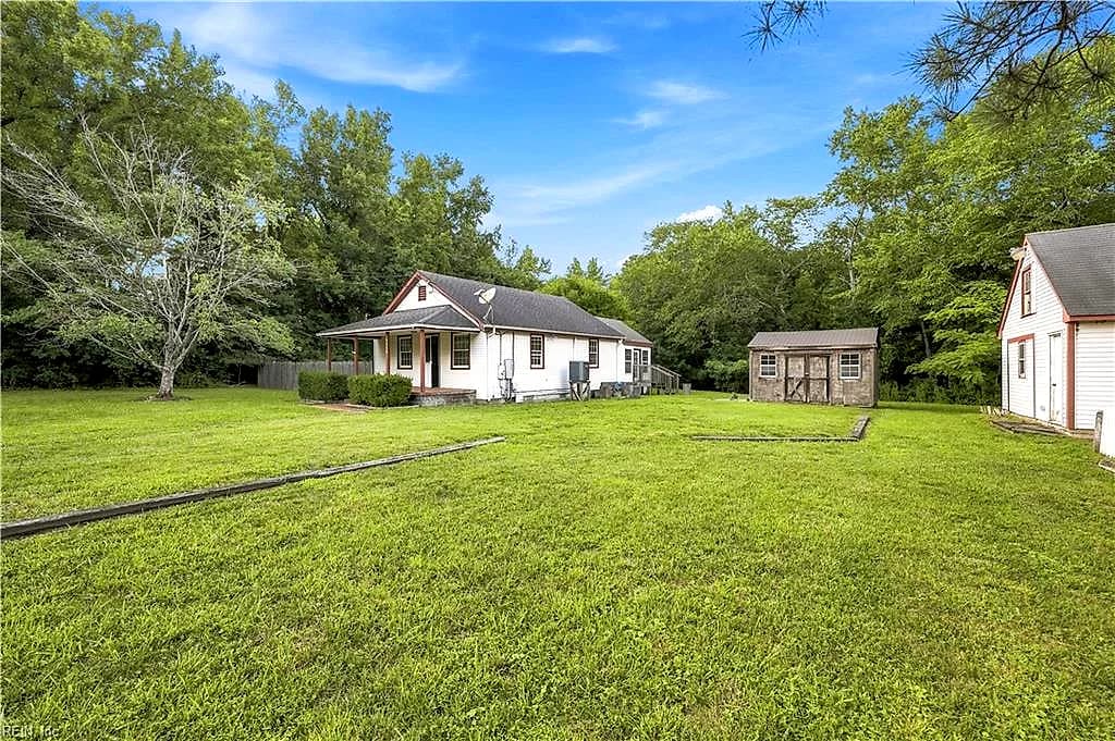 3124 Old Mill RD, CHESAPEAKE VA 23323 - Photo 4