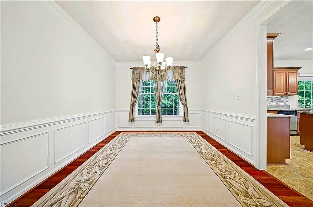 22490 Britt WAY, CARROLLTON VA 23314 thumb 12