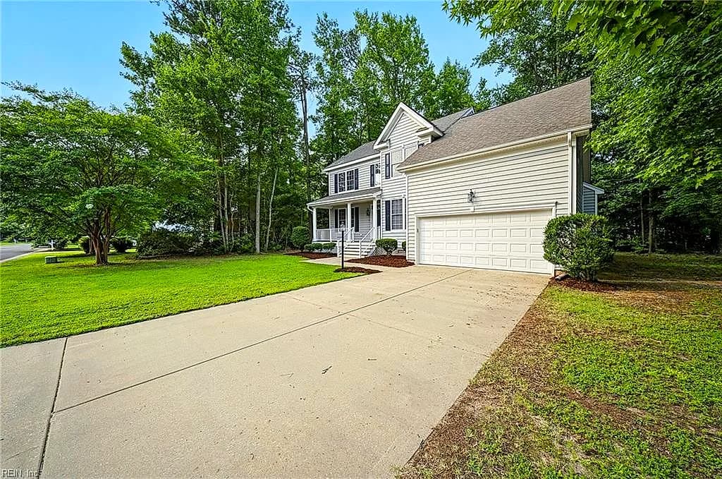 22490 Britt WAY, CARROLLTON VA 23314 thumb 6