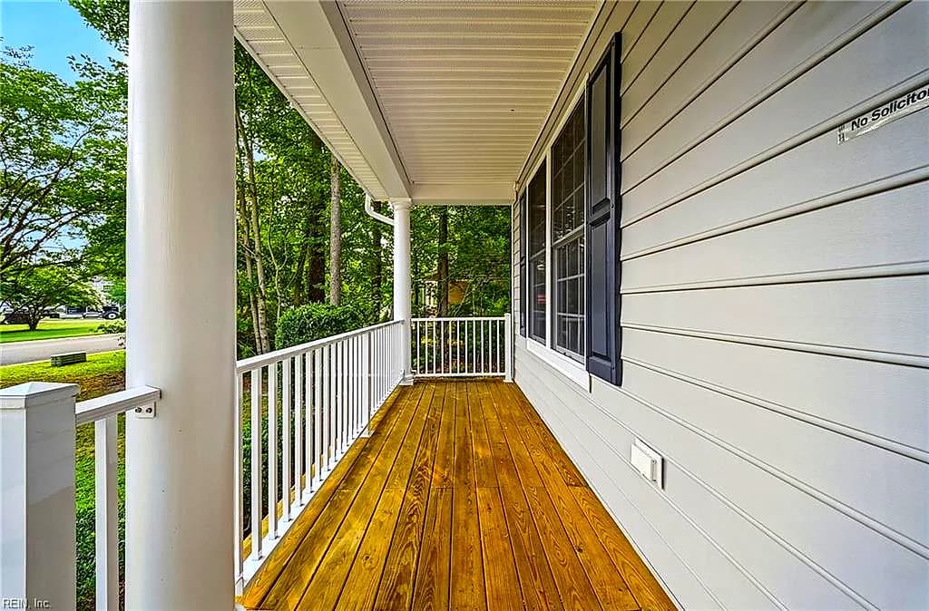 22490 Britt WAY, CARROLLTON VA 23314 thumb 7