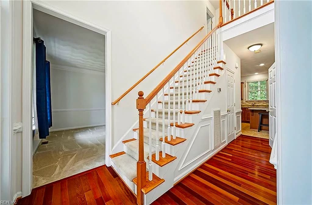 22490 Britt WAY, CARROLLTON VA 23314 thumb 8