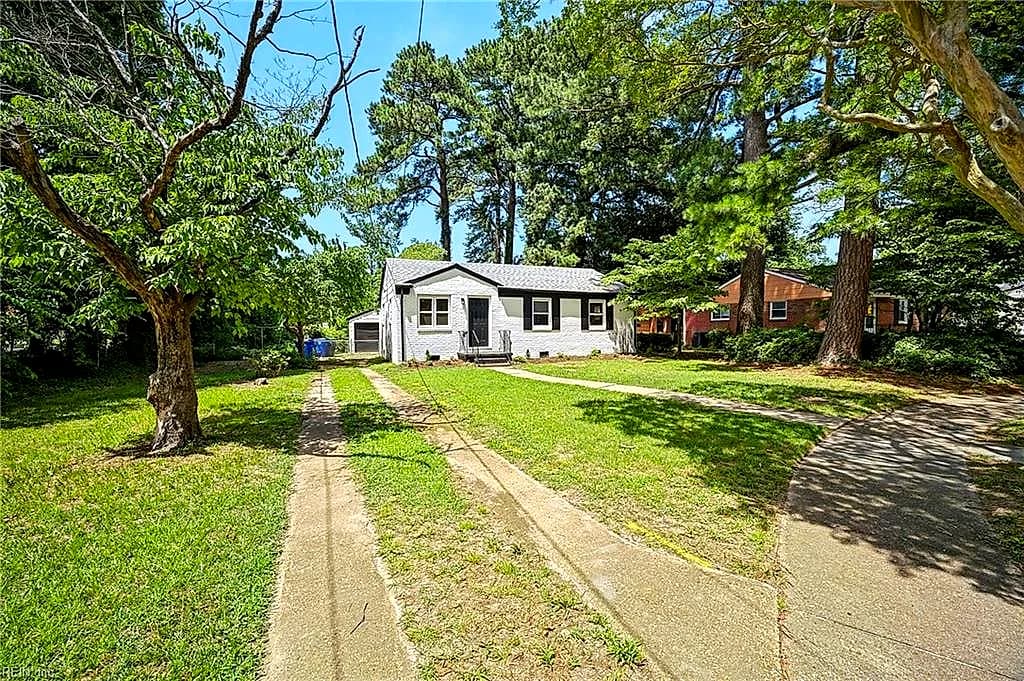 2052 Atwater Cir NONE, NORFOLK VA 23509 - Photo 4