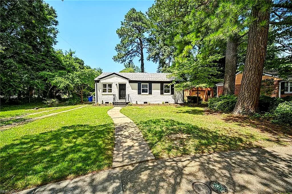2052 Atwater Cir NONE, NORFOLK VA 23509 - Photo 5