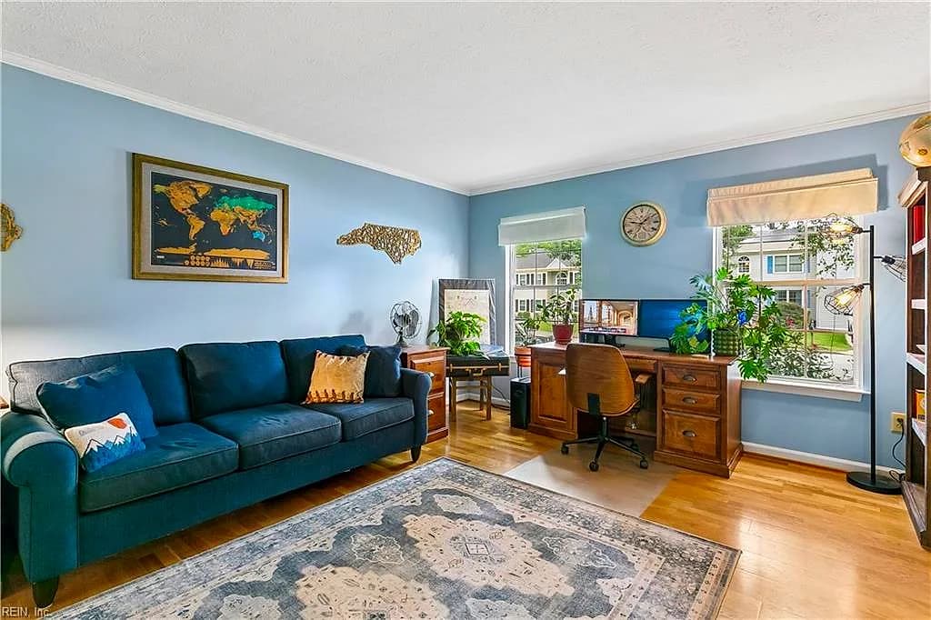 218 Silver Fox TRCE, YORKTOWN VA 23693 thumb 11