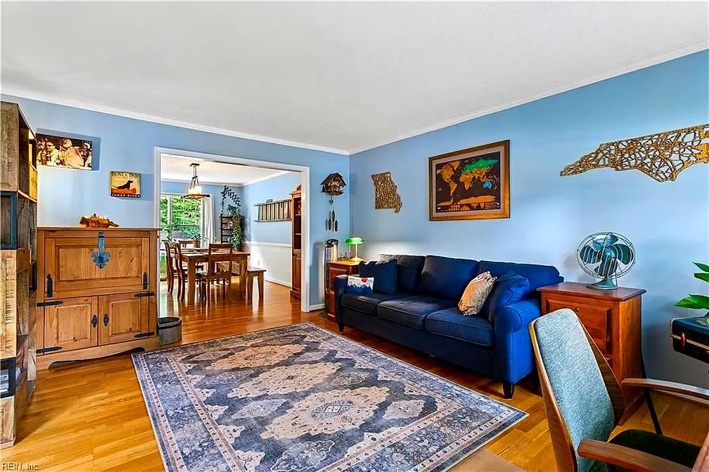 218 Silver Fox TRCE, YORKTOWN VA 23693 thumb 10