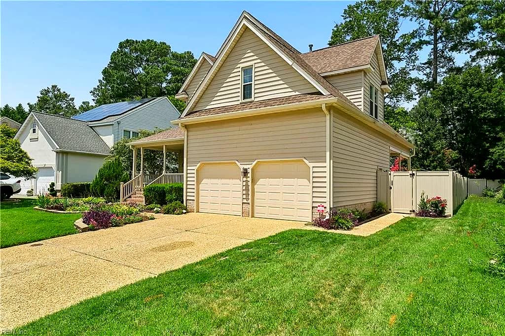 105 Harrigan WAY, YORKTOWN VA 23693 - Photo 3