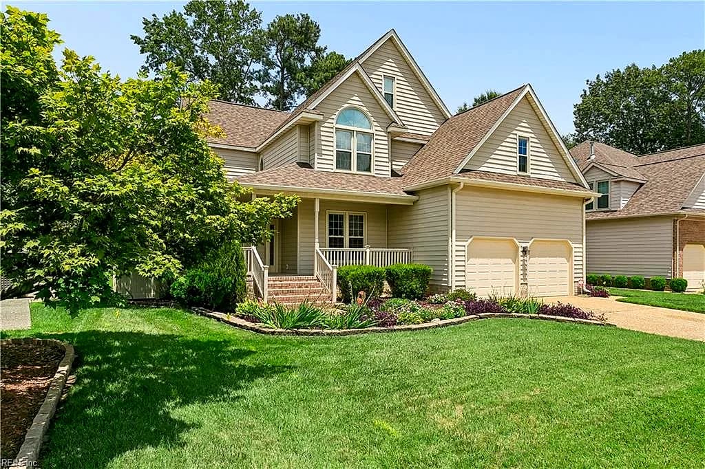 105 Harrigan WAY, YORKTOWN VA 23693 - Photo 4