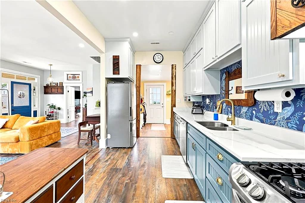 8390 Main ST, IVOR VA 23866 thumb 8