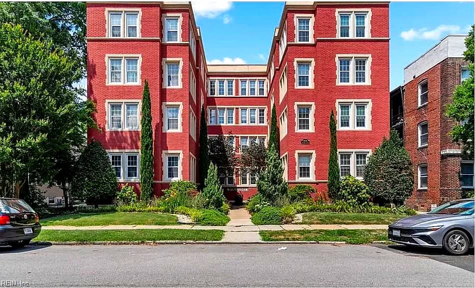 1008 Westover AVE #401B, NORFOLK VA 23507 - Photo 2