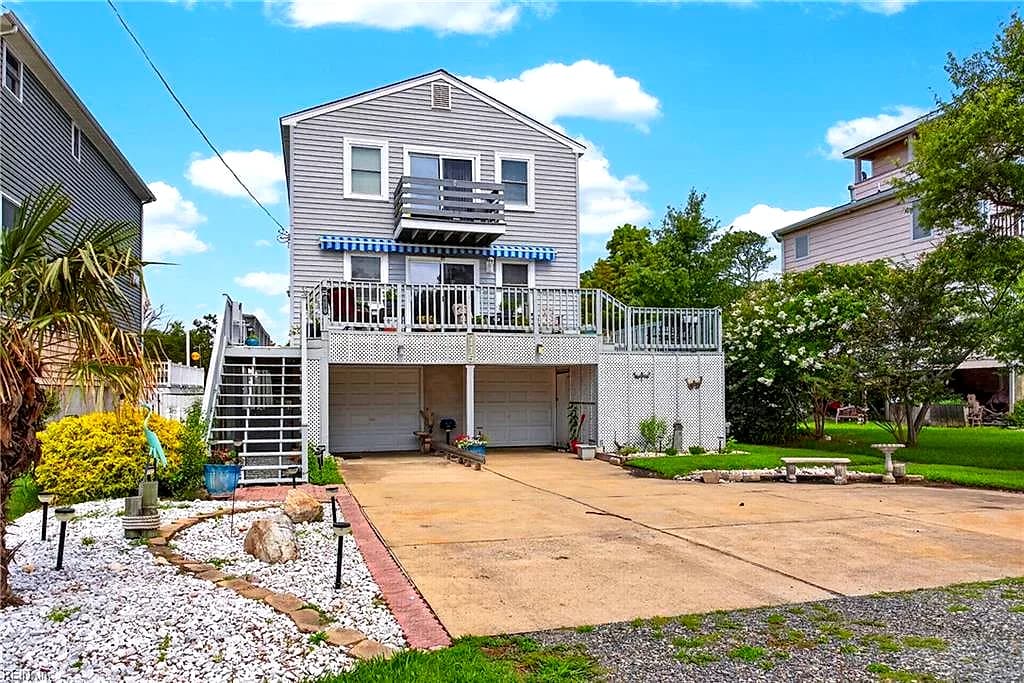 115 Bonita DR, HAMPTON VA 23664 - Photo 3