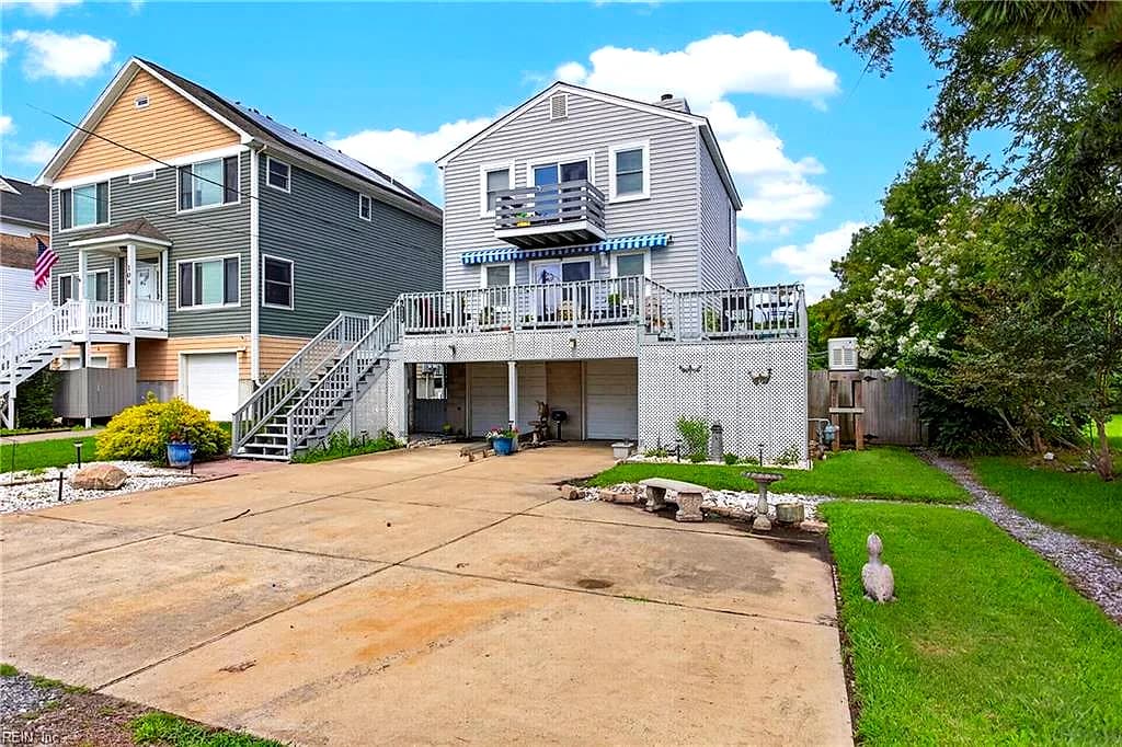 115 Bonita DR, HAMPTON VA 23664 - Photo 4
