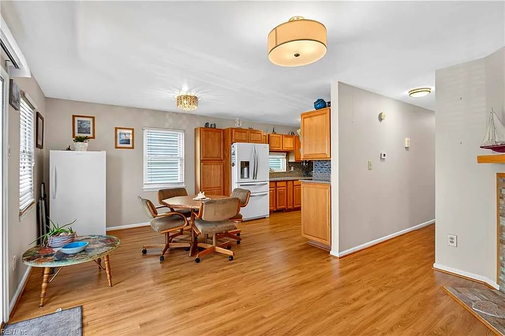 115 Bonita DR, HAMPTON VA 23664 - Photo 5