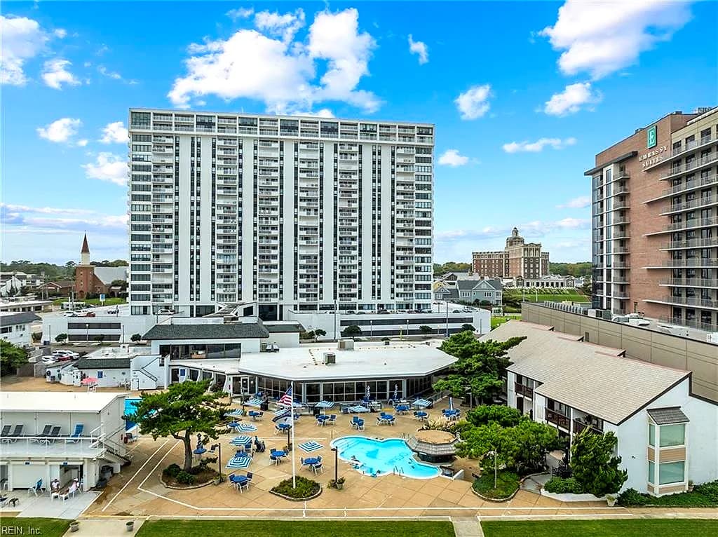 4004 Atlantic Avenue AVE #1610, VIRGINIABEACH VA 23451 - Photo 4