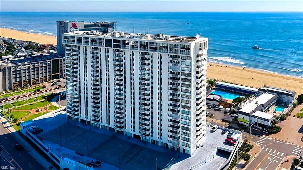 4004 Atlantic Avenue AVE #1610, VIRGINIABEACH VA 23451 - Photo 5