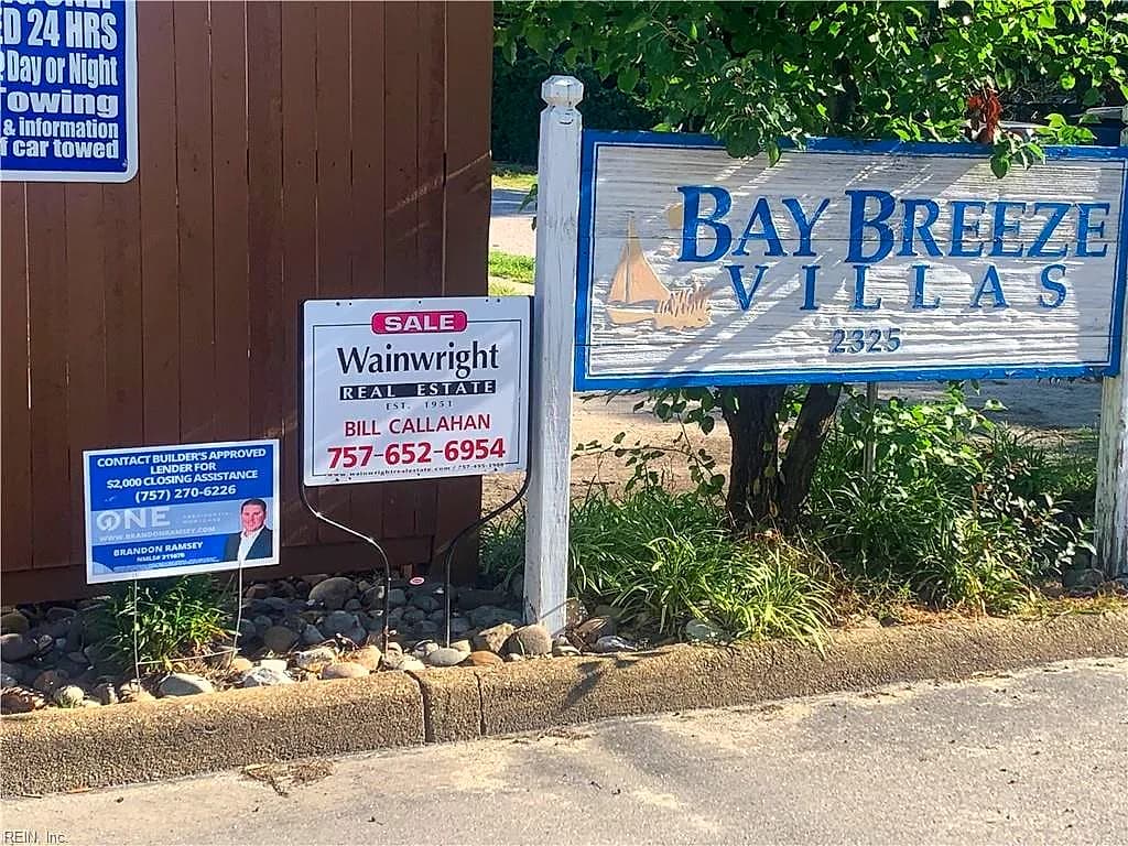 2325 Sea Shell RD #105, VIRGINIA BEACH VA 23451 thumb 8