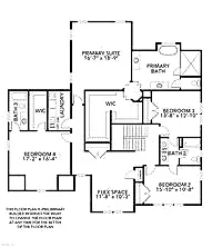 2132 Sassafras WAY, VIRGINIA BEACH VA 23456 thumb 4