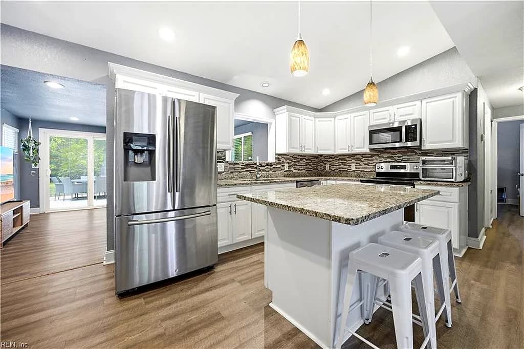 4321 Fontana Court NONE, CHESAPEAKE VA 23325 thumb 6